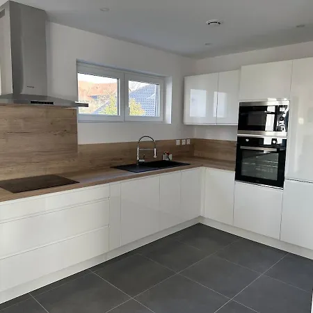 Le Coin De Nature Paisible