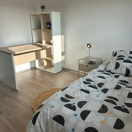 Le Coin De Nature Paisible ヴィラ