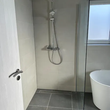 Le Coin De Nature Paisible Wentzwiller