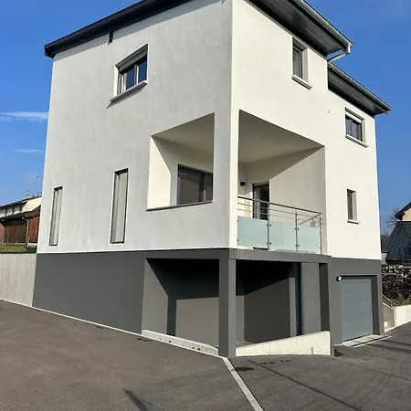 Le Coin De Nature Paisible