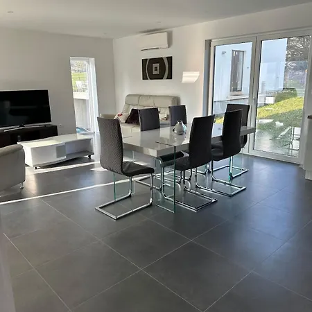 Le Coin De Nature Paisible ヴィラ *