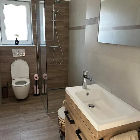 Le Coin De Nature Paisible ヴィラ Wentzwiller