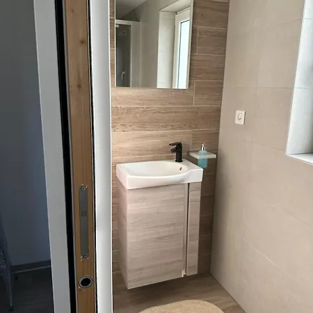 Le Coin De Nature Paisible Wentzwiller