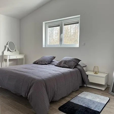 Le Coin De Nature Paisible