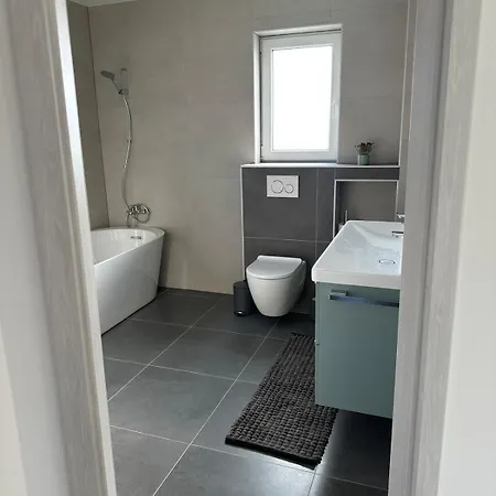 ヴィラ Le Coin De Nature Paisible