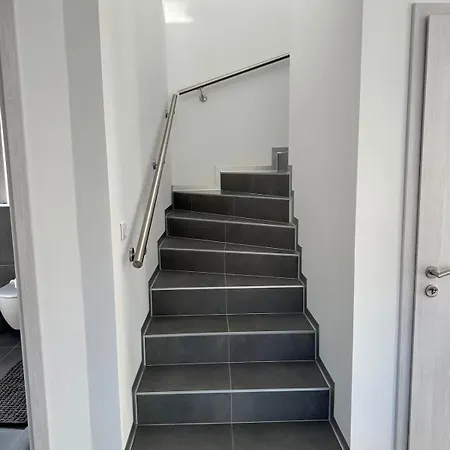 ヴィラ Le Coin De Nature Paisible *