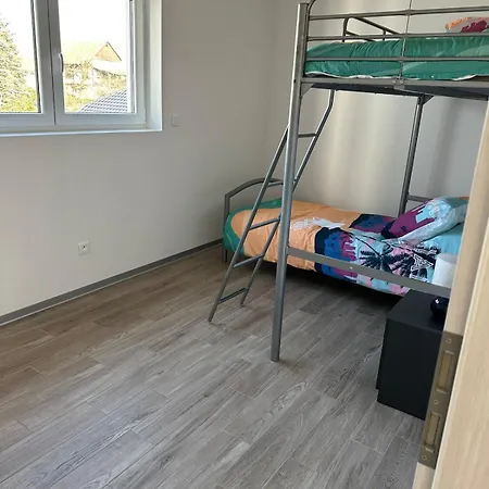 Le Coin De Nature Paisible * Wentzwiller