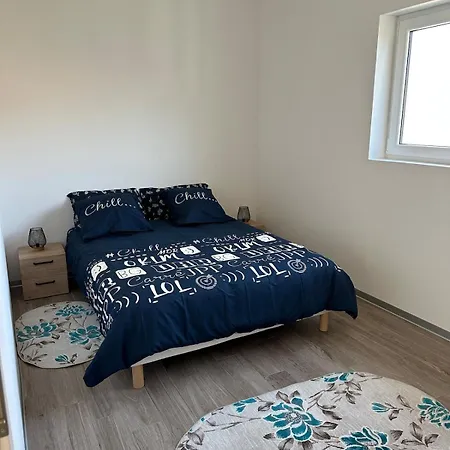 Le Coin De Nature Paisible ヴィラ