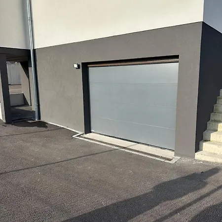 ヴィラ Le Coin De Nature Paisible Wentzwiller