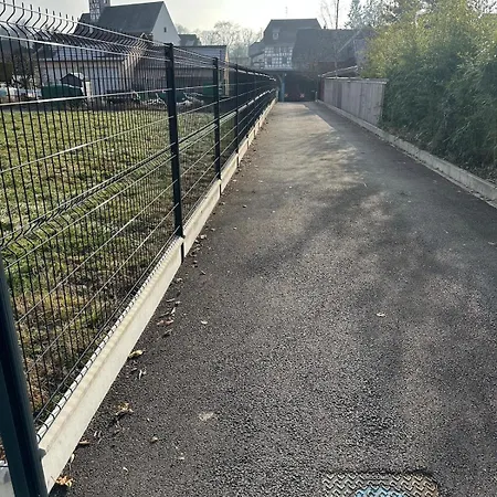 Le Coin De Nature Paisible Wentzwiller