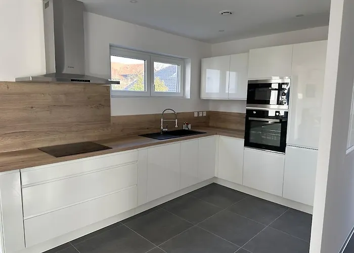 Le Coin De Nature Paisible