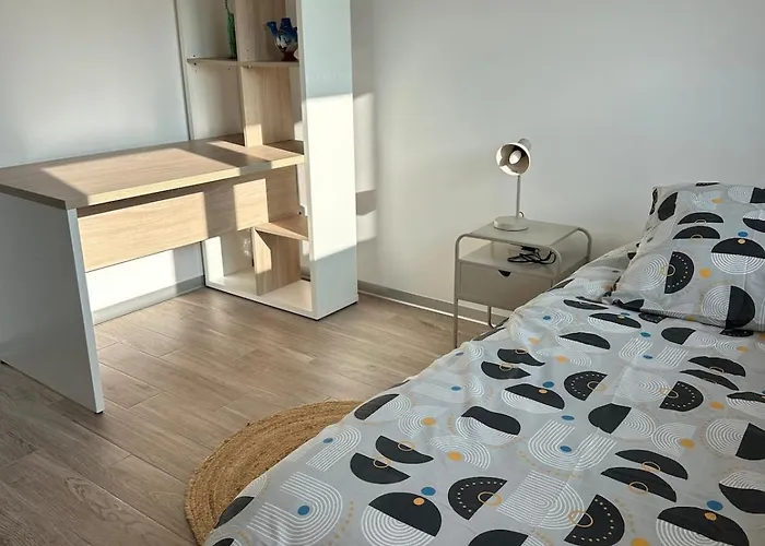 Le Coin De Nature Paisible Villa