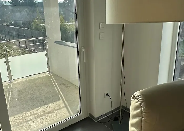 Villa Le Coin De Nature Paisible *