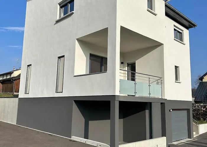 Le Coin De Nature Paisible