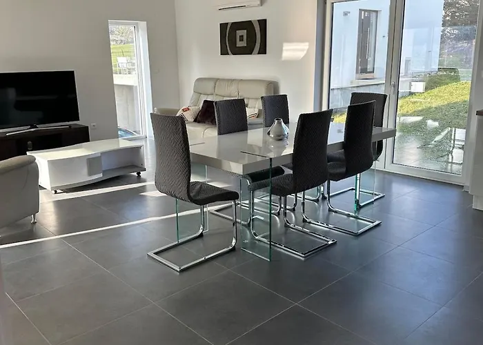 Le Coin De Nature Paisible Villa *