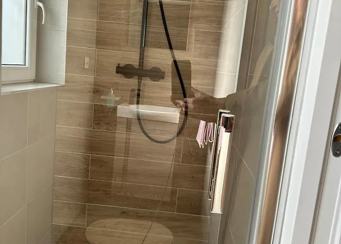 Le Coin De Nature Paisible *