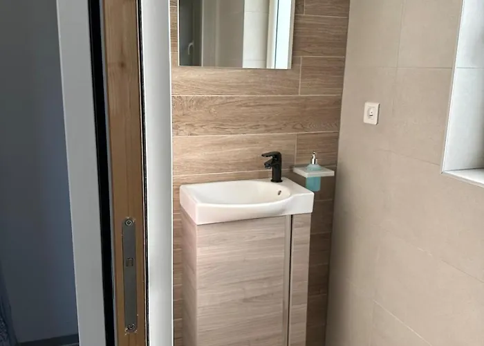 Le Coin De Nature Paisible Wentzwiller