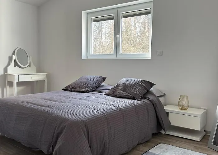 Le Coin De Nature Paisible