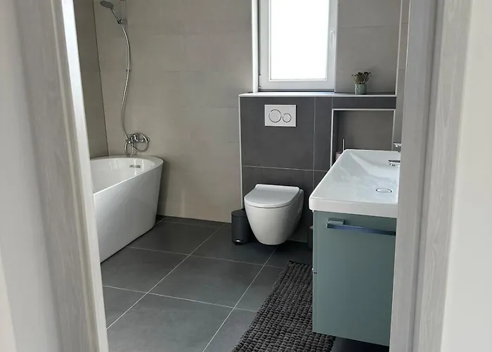 Villa Le Coin De Nature Paisible