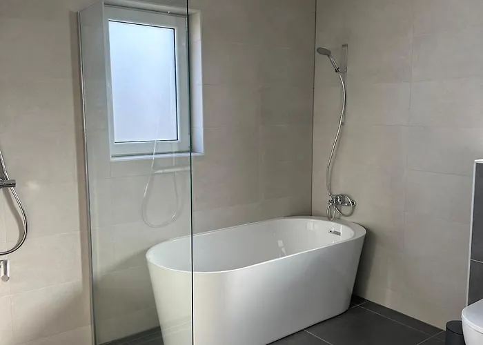 Le Coin De Nature Paisible *