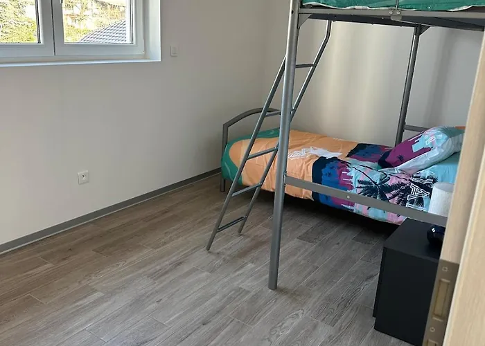 Le Coin De Nature Paisible * Wentzwiller