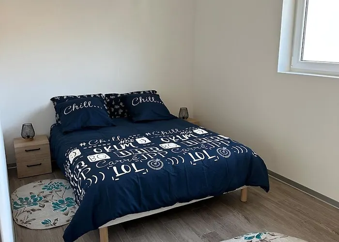 Le Coin De Nature Paisible Villa